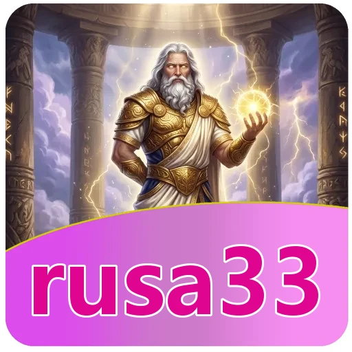 Pratinjau antarmuka aplikasi rusa33 setelah terpasang (build v4.2.1)